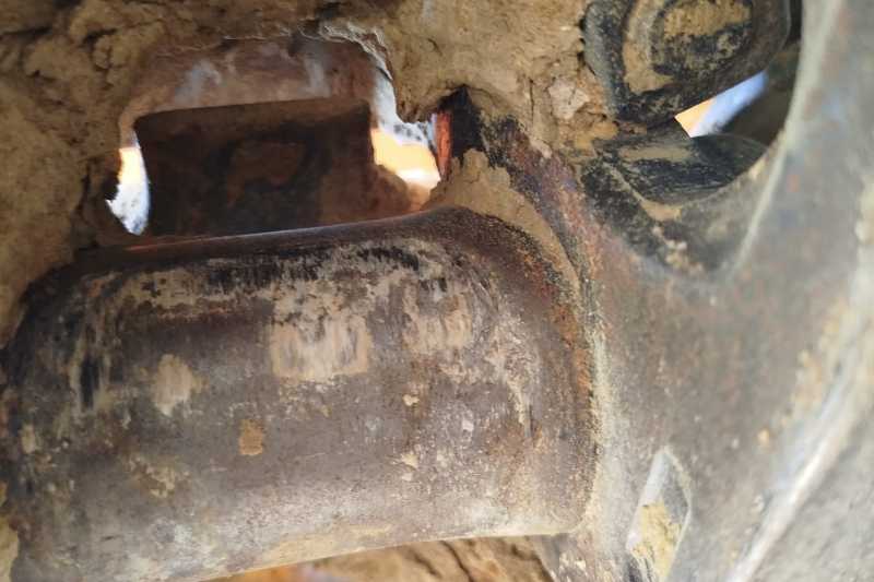 OmecoHub - Immagine FIAT HITACHI EX235
